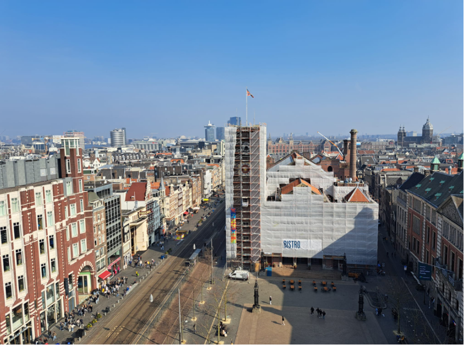 Beurs van Berlage 3