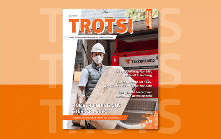 Online-delen-trots
