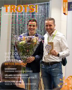 Trots! _ December 2021