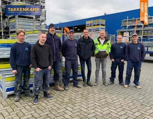 Kleentec overname-min