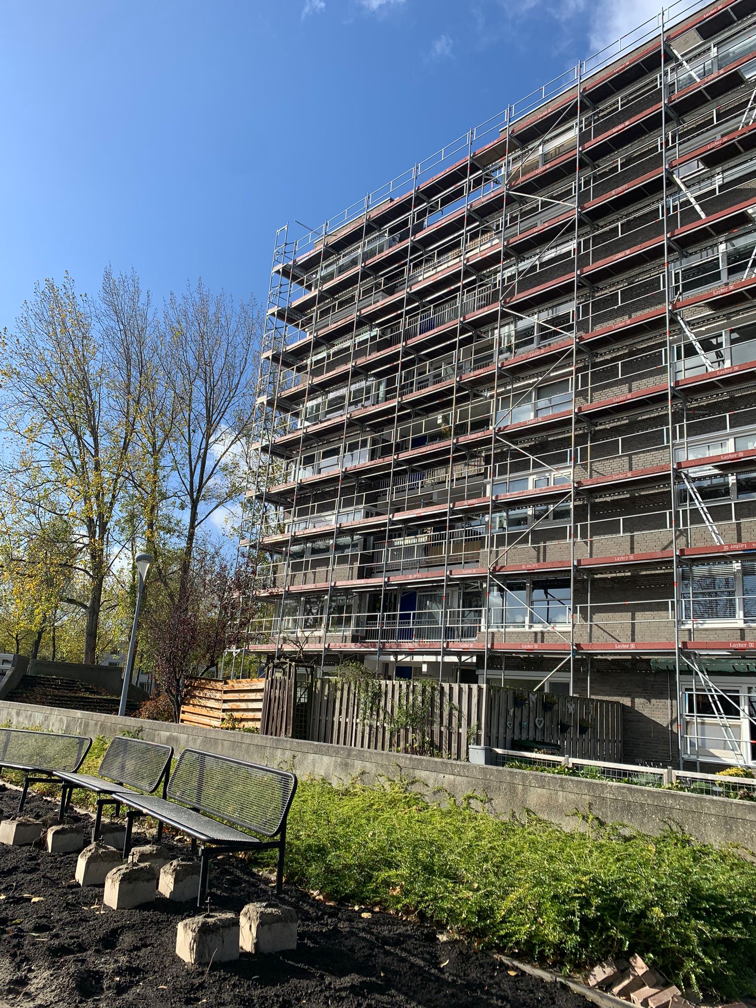 Project_Hoofddorp_appartementencomplexWhatsApp Image 2022-12-07 at 15.25.07