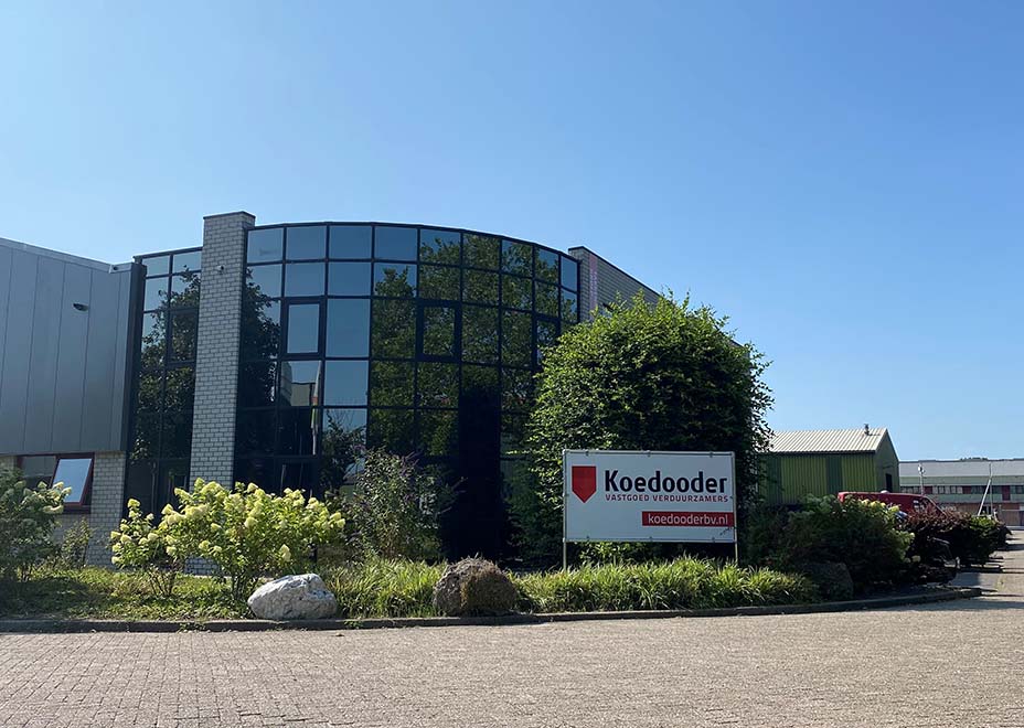 Koedooder_Blokker