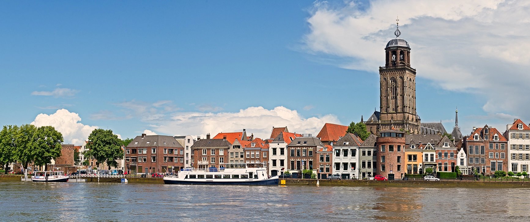 Deventer