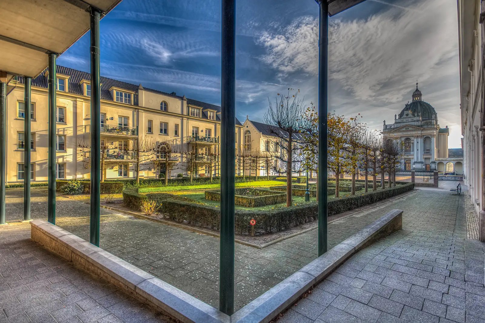 Localpage_Oudenbosch