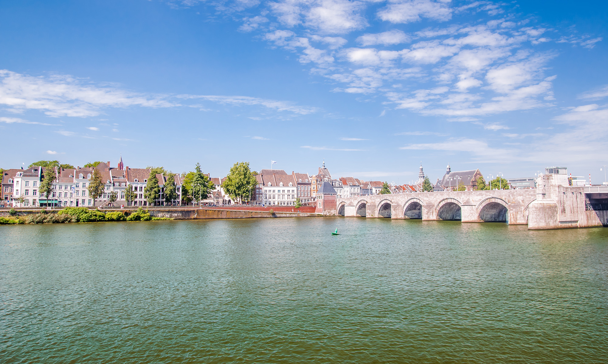 Maastricht