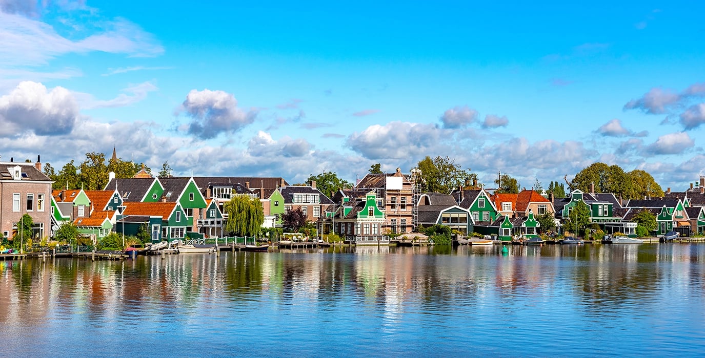 Isoleer uw woning in Zaandam