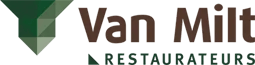 Logo Van Milt Restaurateurs