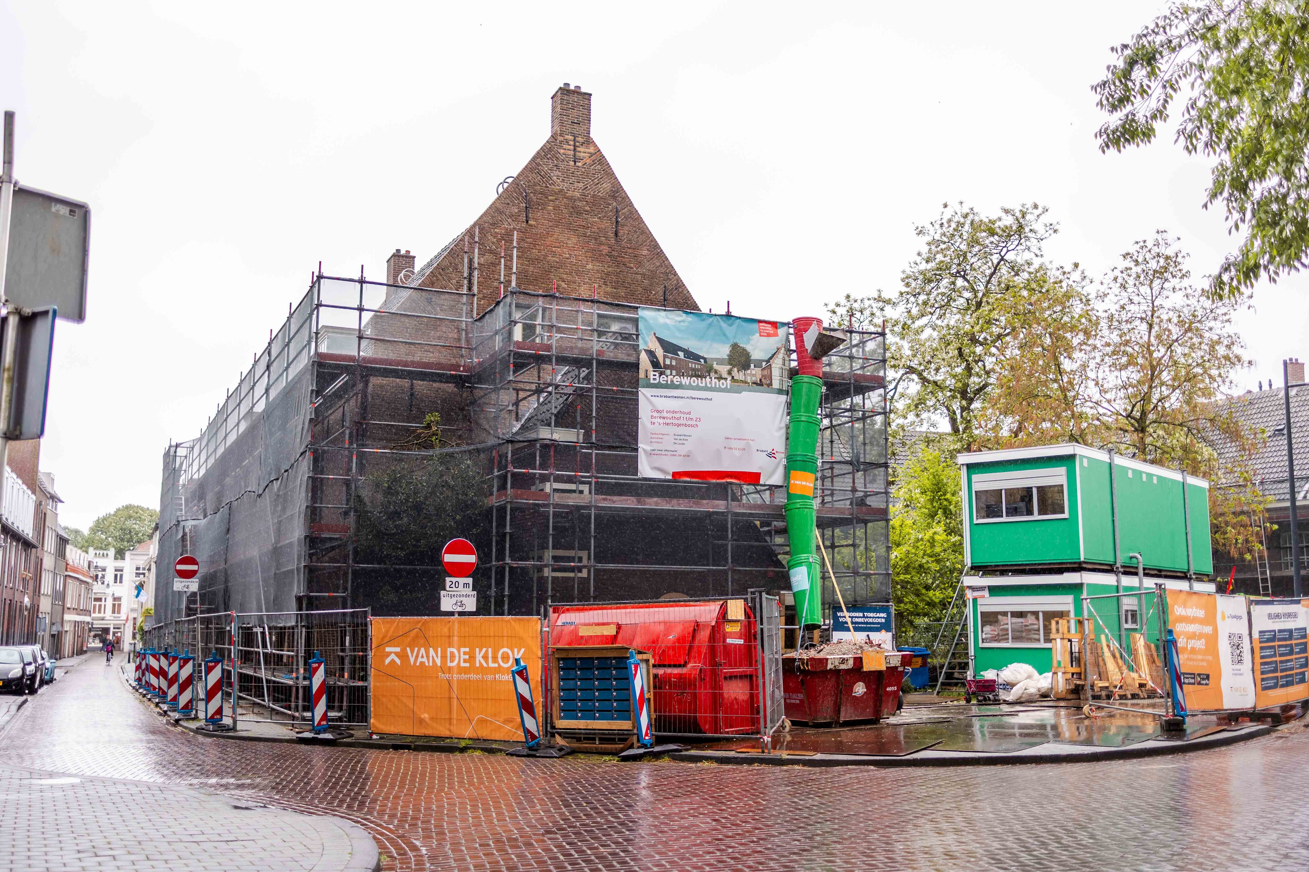 Takkenkamp Dakisolatie kazerne Den Bosch web-98
