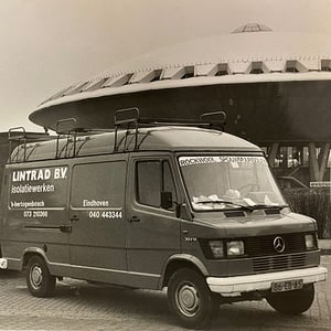 1974-voorloper-vestiging-Den-Bosch-Evuluon-Eindhoven-1