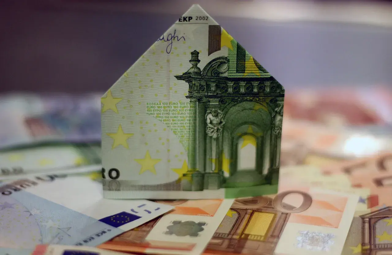 financiering