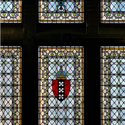 Beurs van Berlage 1
