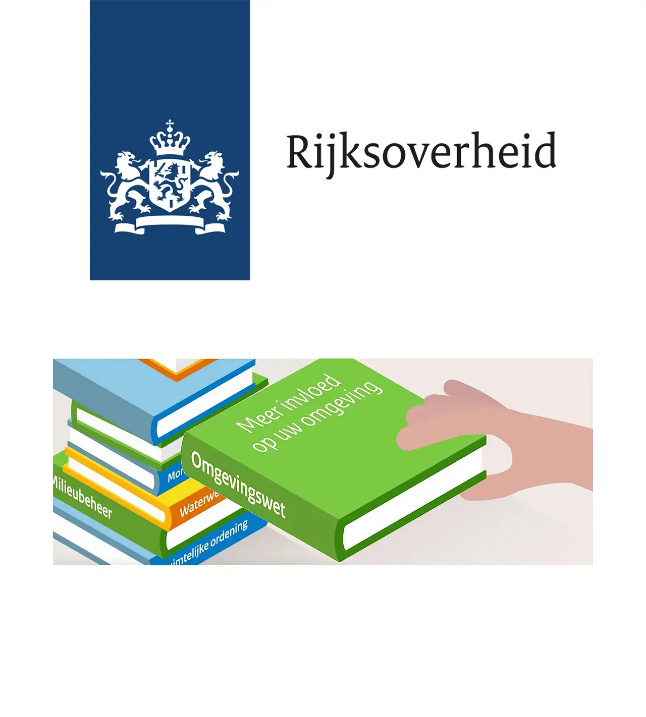 eDNA erkende methode door overheid