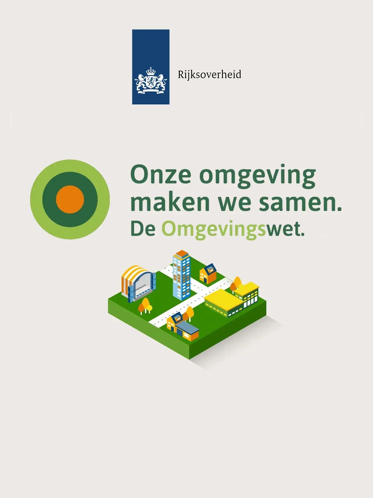 Omgevingswet