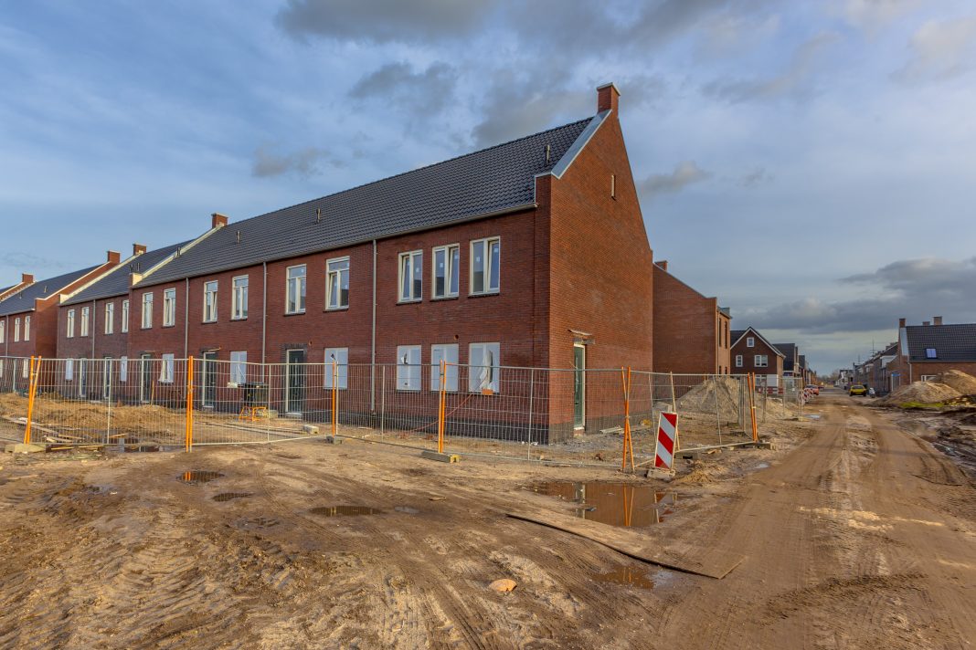 nieuwbouw