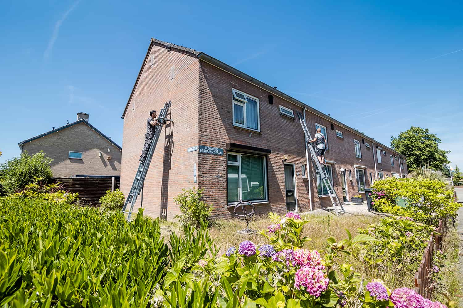subsidie isoleren woning 2023-min