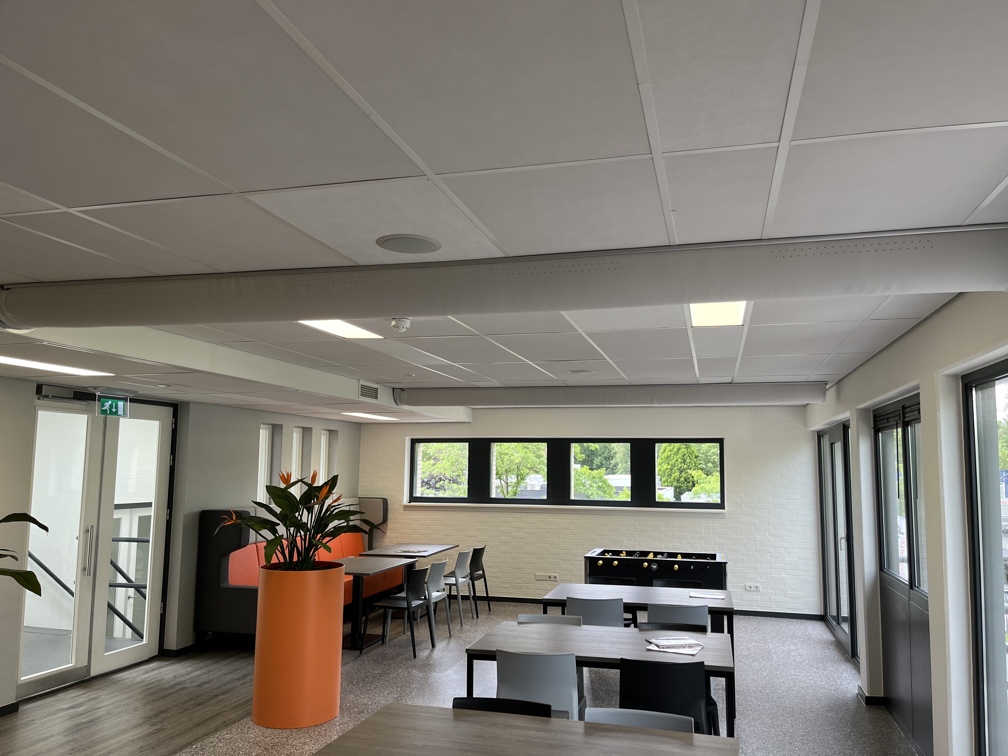 Takkenkamp vestiging apeldoorn
