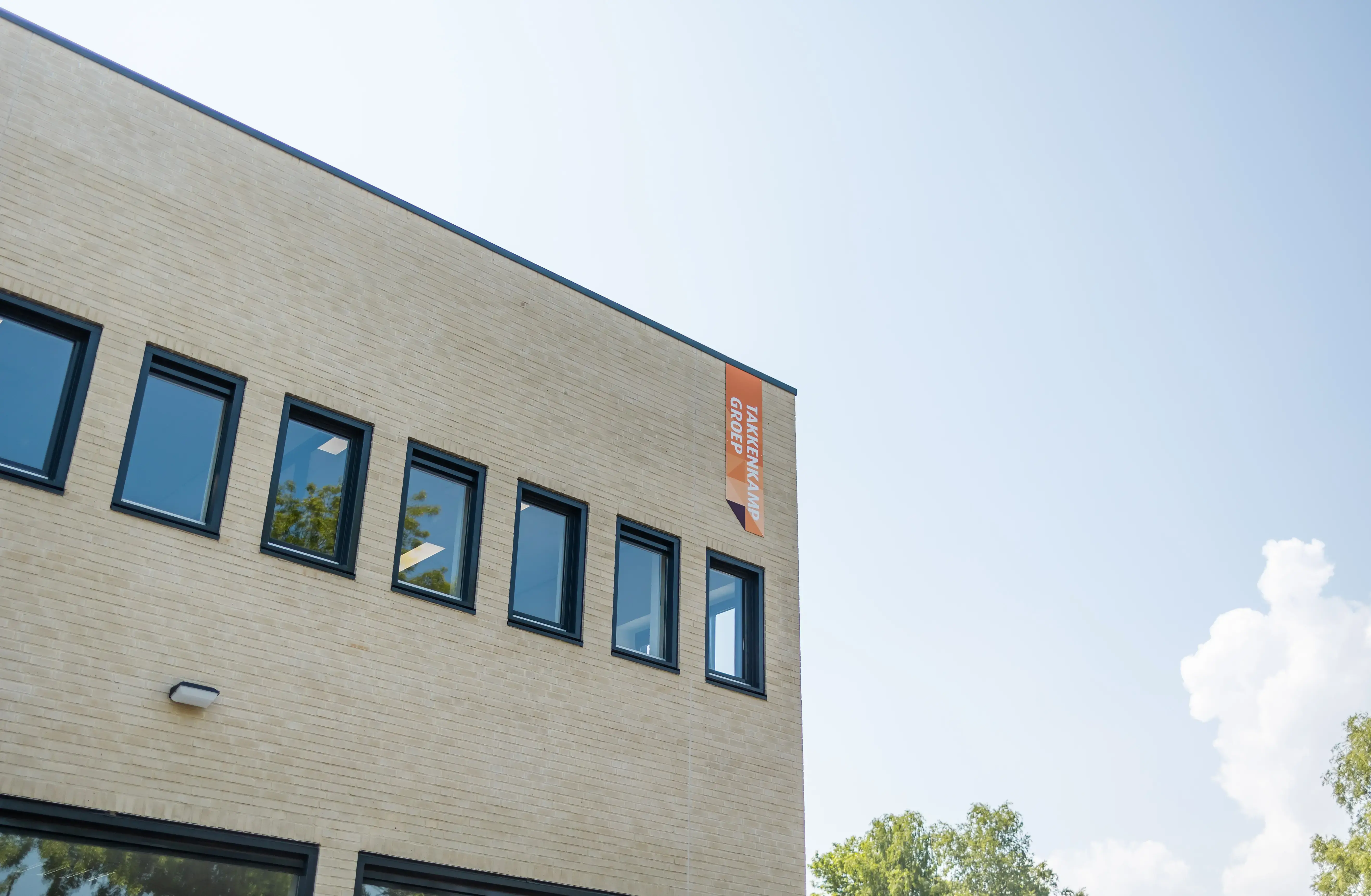 Takkenkamp vestiging apeldoorn