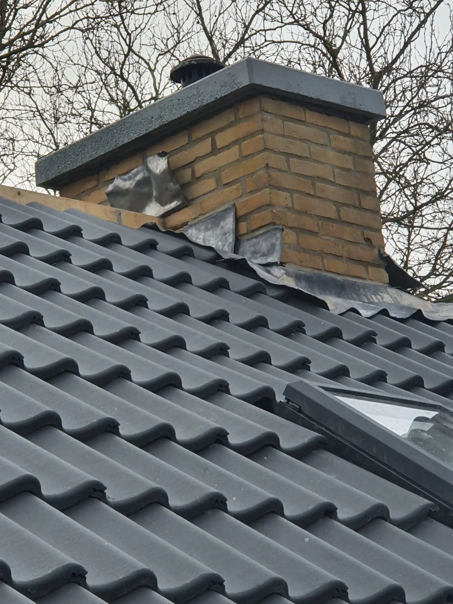 Loodwerk Takkenkamp